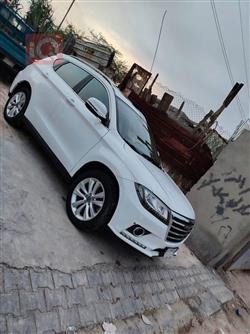 هافال H2 Crossover